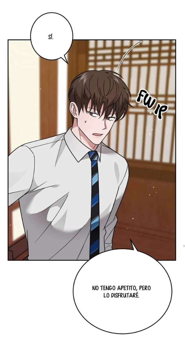 23 EL DIARIO DE SUPERVIVENCIA DEL SECRETARIO DEL TOP OBSESIVO