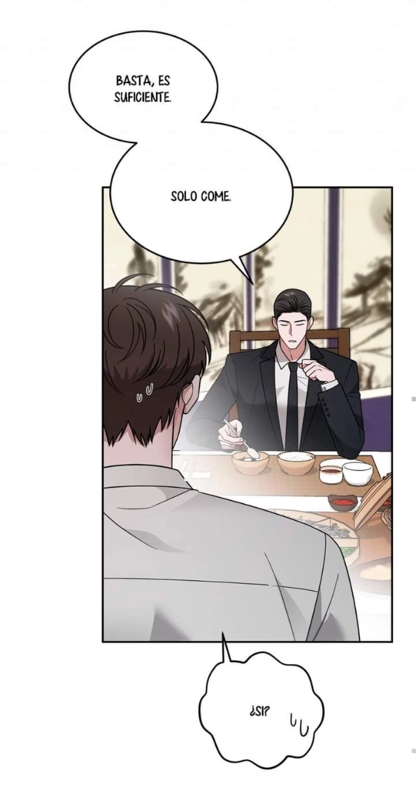 19 EL DIARIO DE SUPERVIVENCIA DEL SECRETARIO DEL TOP OBSESIVO