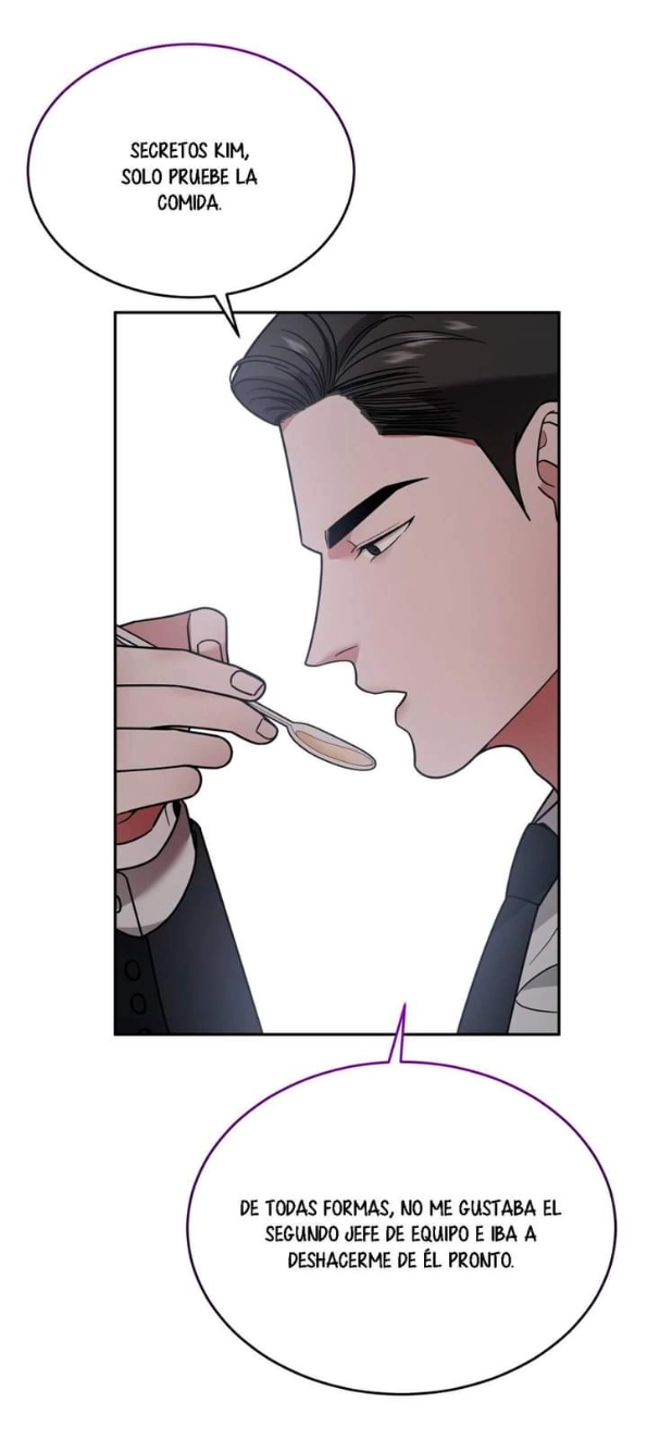 20 EL DIARIO DE SUPERVIVENCIA DEL SECRETARIO DEL TOP OBSESIVO