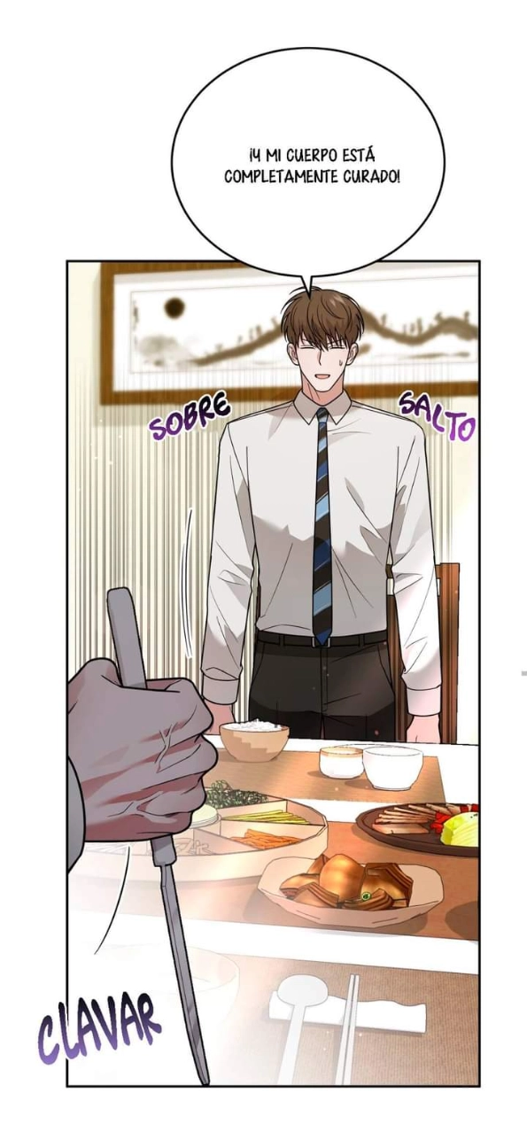 11 EL DIARIO DE SUPERVIVENCIA DEL SECRETARIO DEL TOP OBSESIVO