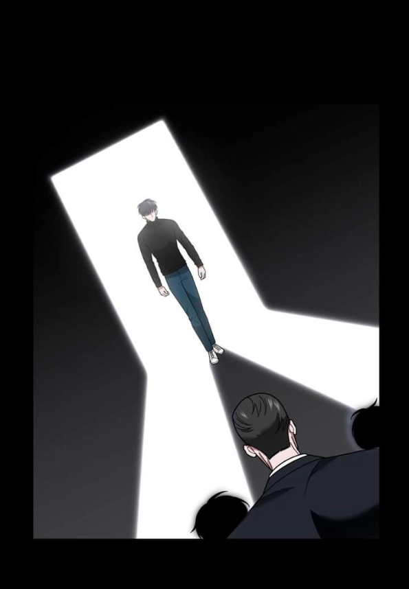 64 EL DIARIO DE SUPERVIVENCIA DEL SECRETARIO DEL TOP OBSESIVO