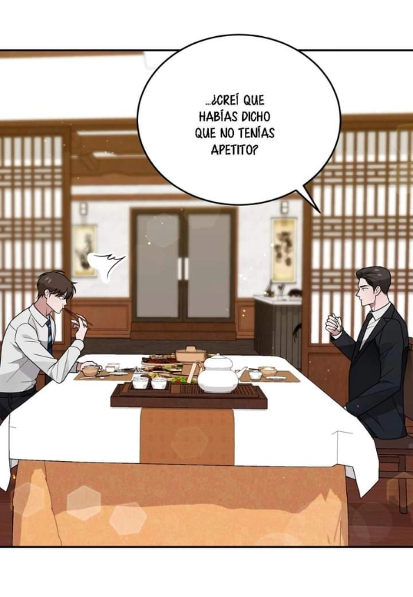 28 EL DIARIO DE SUPERVIVENCIA DEL SECRETARIO DEL TOP OBSESIVO