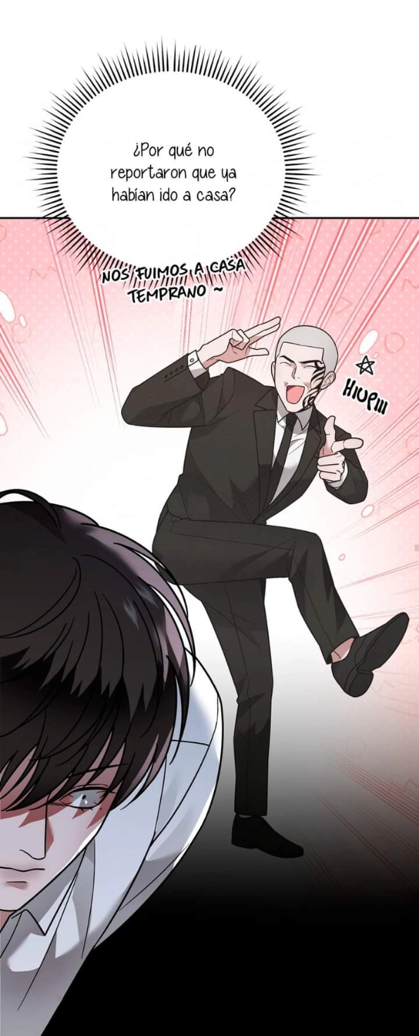 71 EL DIARIO DE SUPERVIVENCIA DEL SECRETARIO DEL TOP OBSESIVO