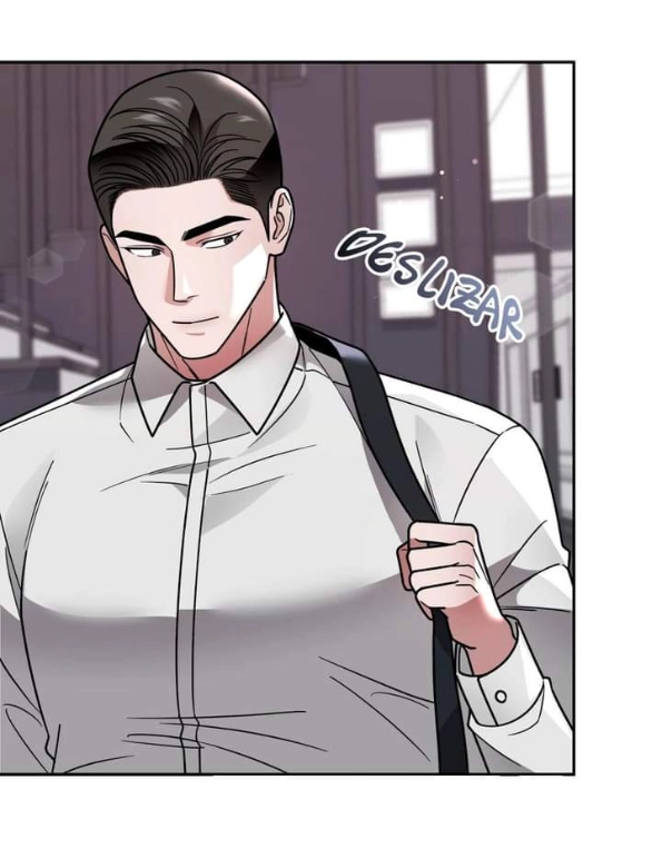 84 EL DIARIO DE SUPERVIVENCIA DEL SECRETARIO DEL TOP OBSESIVO