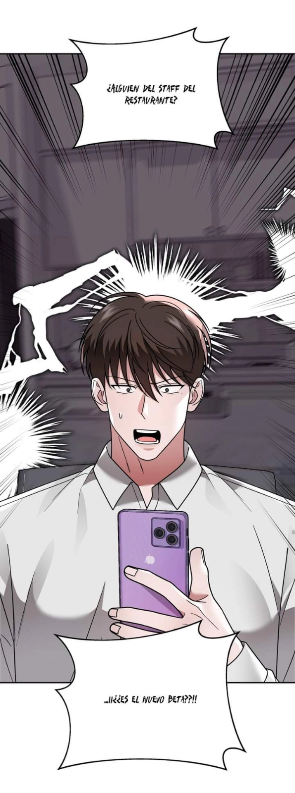 61 EL DIARIO DE SUPERVIVENCIA DEL SECRETARIO DEL TOP OBSESIVO