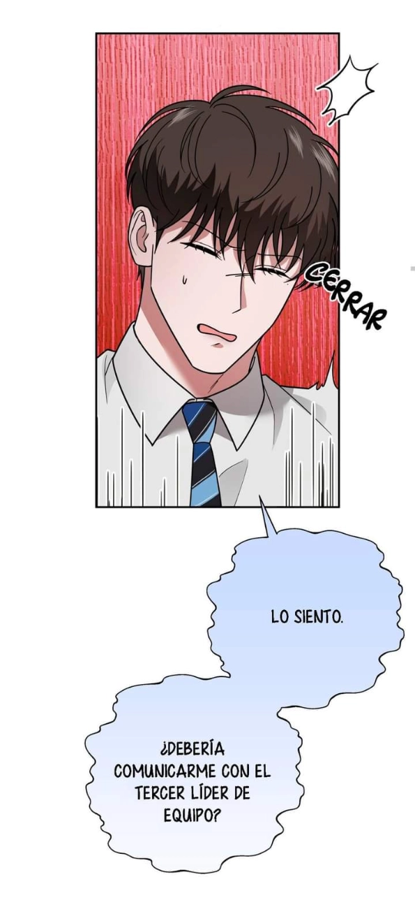 17 EL DIARIO DE SUPERVIVENCIA DEL SECRETARIO DEL TOP OBSESIVO