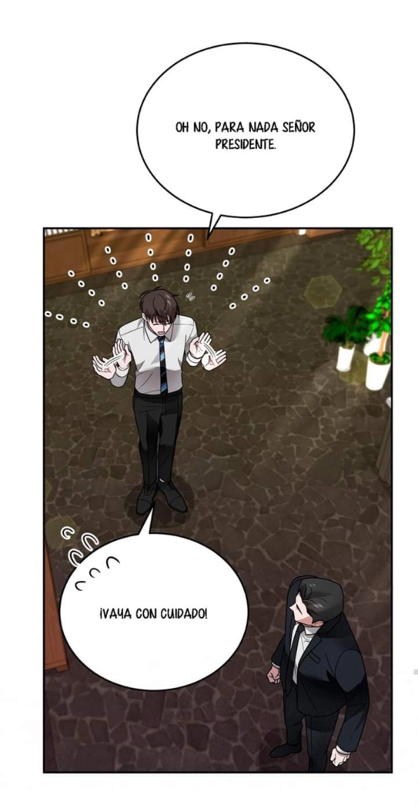 40 EL DIARIO DE SUPERVIVENCIA DEL SECRETARIO DEL TOP OBSESIVO