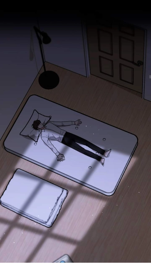 95 EL DIARIO DE SUPERVIVENCIA DEL SECRETARIO DEL TOP OBSESIVO