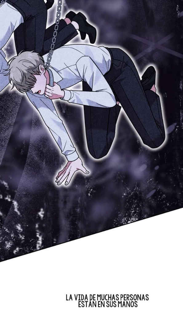 107 EL DIARIO DE SUPERVIVENCIA DEL SECRETARIO DEL TOP OBSESIVO