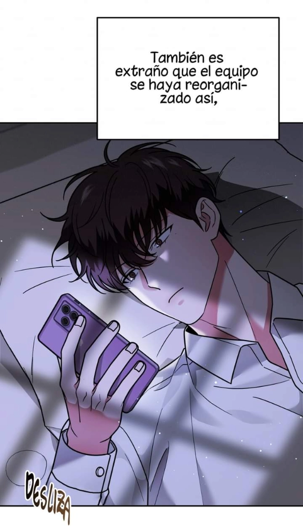 97 EL DIARIO DE SUPERVIVENCIA DEL SECRETARIO DEL TOP OBSESIVO