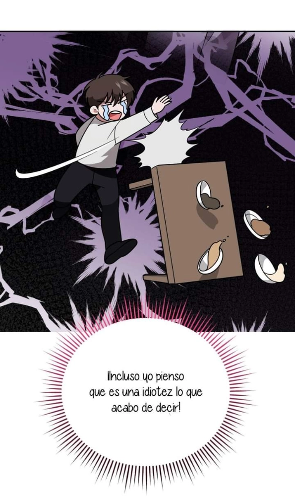 30 EL DIARIO DE SUPERVIVENCIA DEL SECRETARIO DEL TOP OBSESIVO