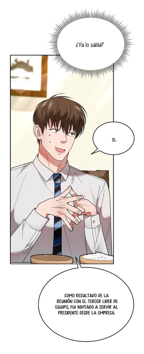 6 EL DIARIO DE SUPERVIVENCIA DEL SECRETARIO DEL TOP OBSESIVO