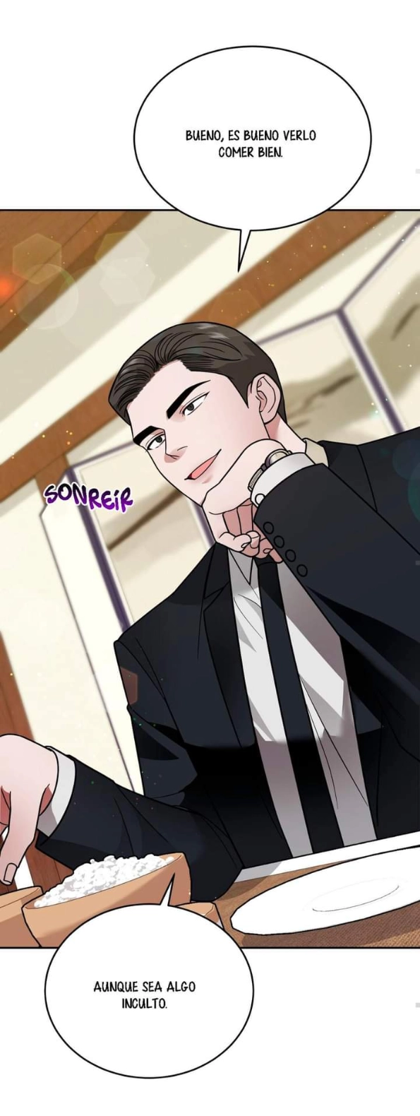 31 EL DIARIO DE SUPERVIVENCIA DEL SECRETARIO DEL TOP OBSESIVO