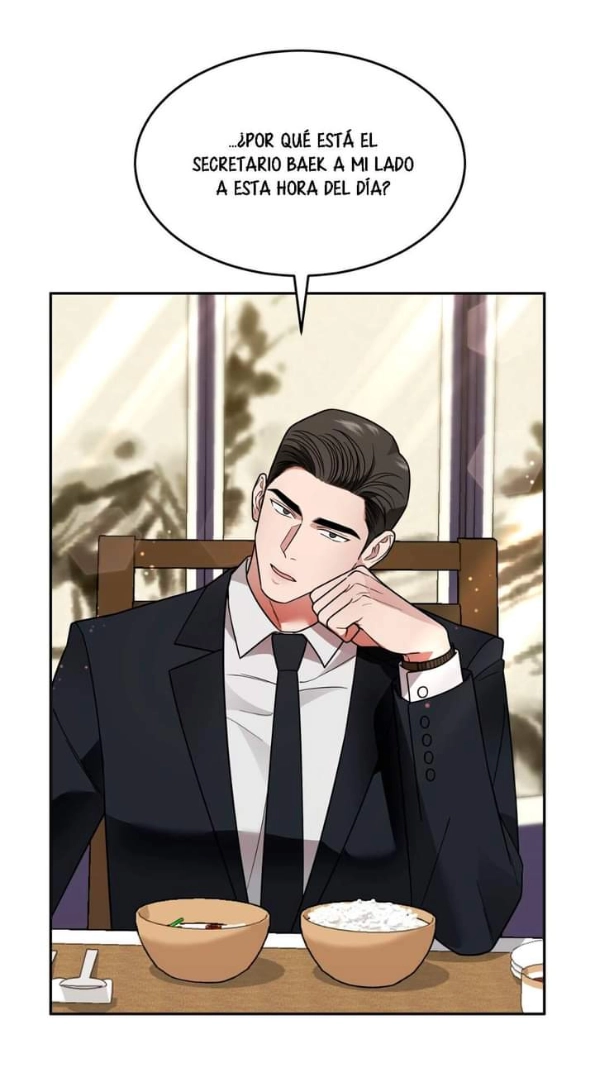 4 EL DIARIO DE SUPERVIVENCIA DEL SECRETARIO DEL TOP OBSESIVO