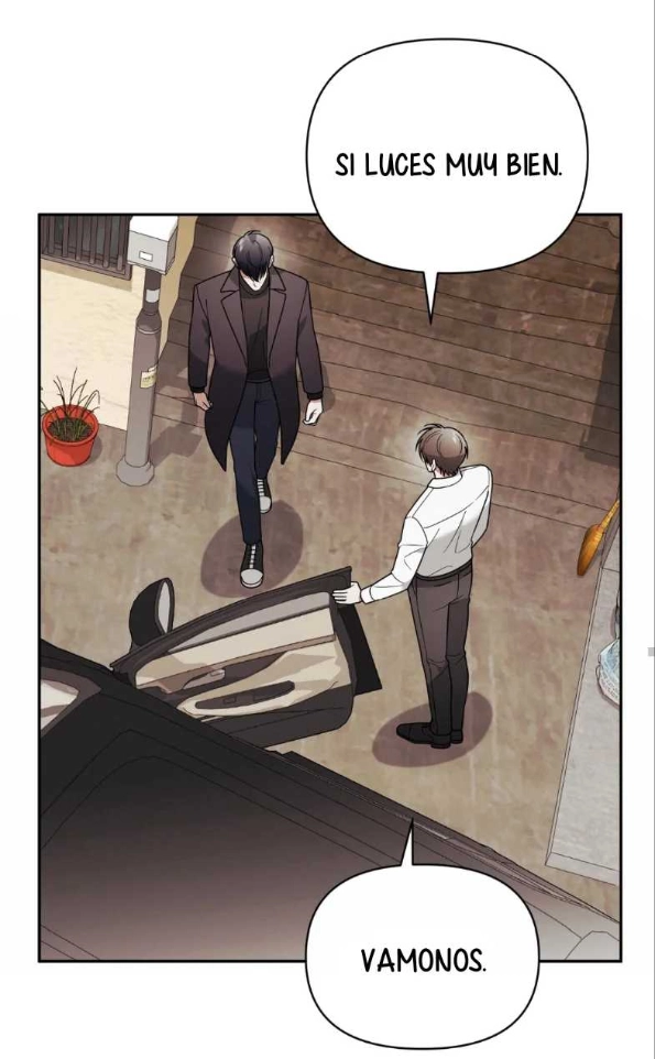 42 EL DIARIO DE SUPERVIVENCIA DEL SECRETARIO DEL TOP OBSESIVO