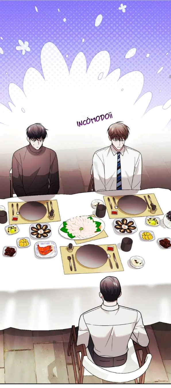 56 EL DIARIO DE SUPERVIVENCIA DEL SECRETARIO DEL TOP OBSESIVO