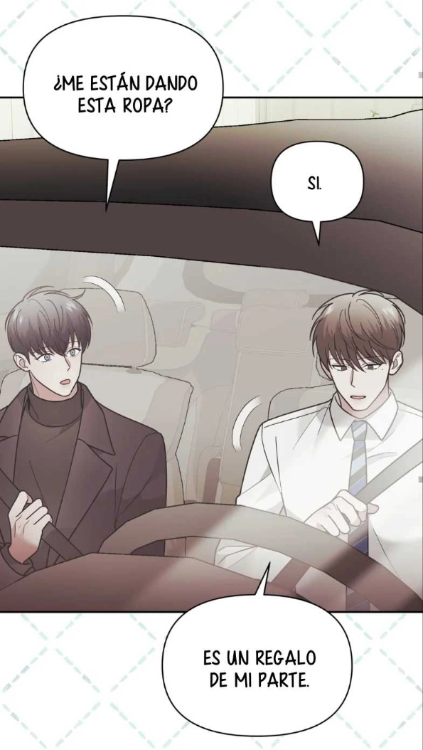 44 EL DIARIO DE SUPERVIVENCIA DEL SECRETARIO DEL TOP OBSESIVO