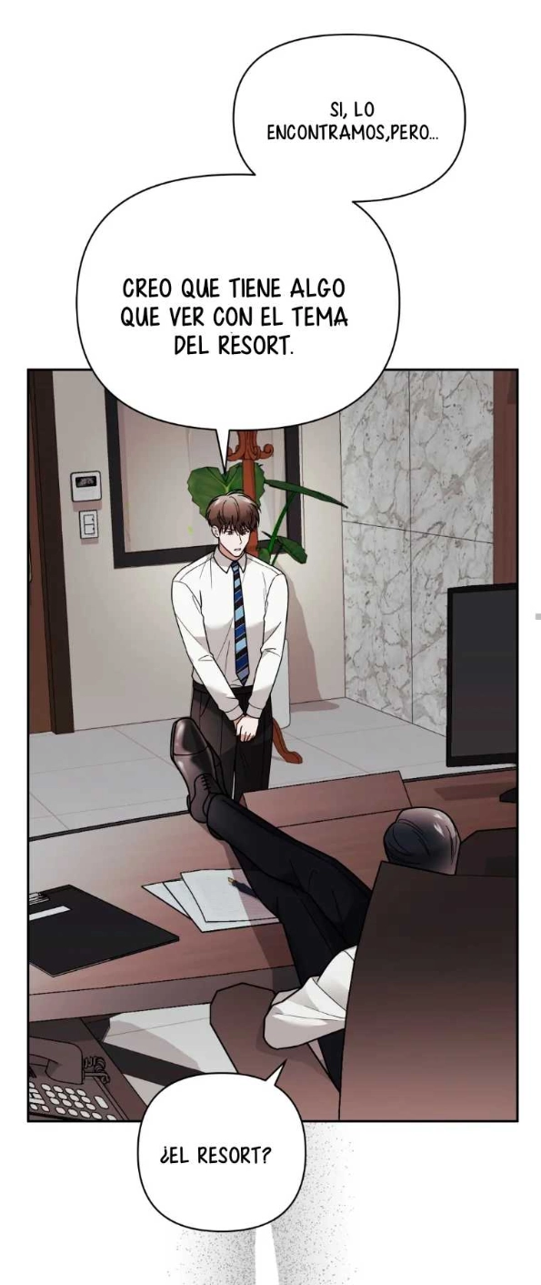 14 EL DIARIO DE SUPERVIVENCIA DEL SECRETARIO DEL TOP OBSESIVO