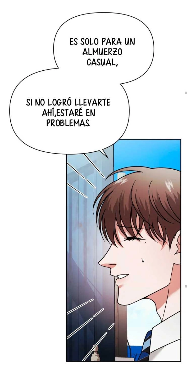 34 EL DIARIO DE SUPERVIVENCIA DEL SECRETARIO DEL TOP OBSESIVO