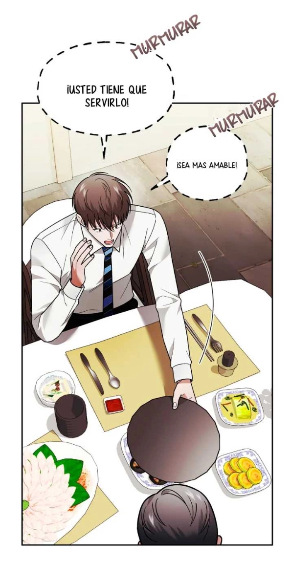 67 EL DIARIO DE SUPERVIVENCIA DEL SECRETARIO DEL TOP OBSESIVO