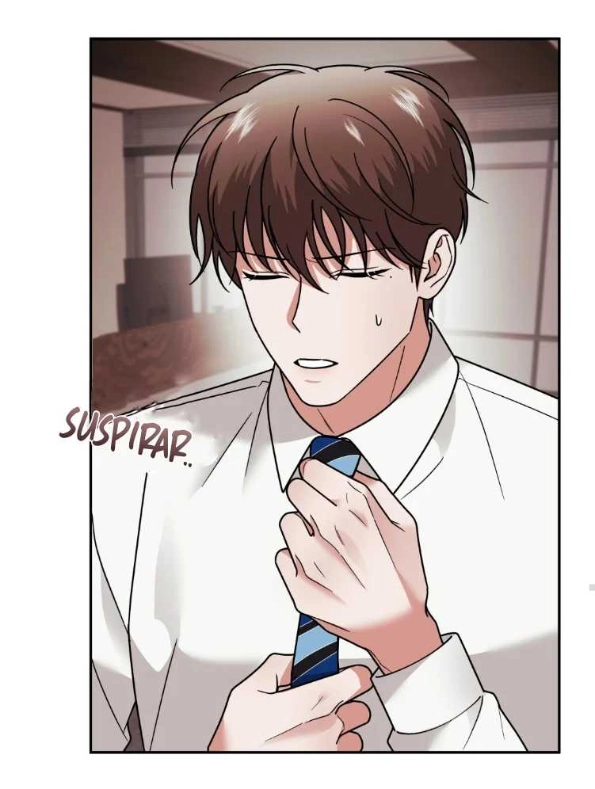 10 EL DIARIO DE SUPERVIVENCIA DEL SECRETARIO DEL TOP OBSESIVO