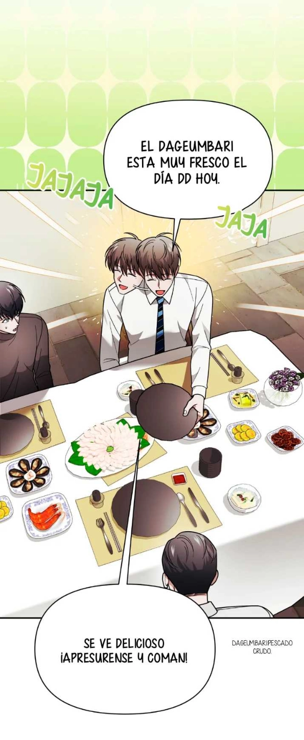 64 EL DIARIO DE SUPERVIVENCIA DEL SECRETARIO DEL TOP OBSESIVO