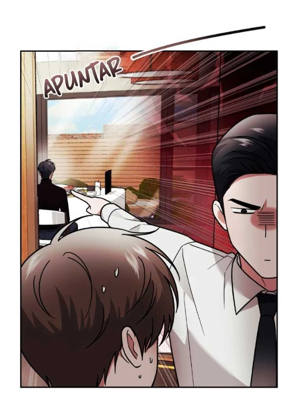 54 EL DIARIO DE SUPERVIVENCIA DEL SECRETARIO DEL TOP OBSESIVO