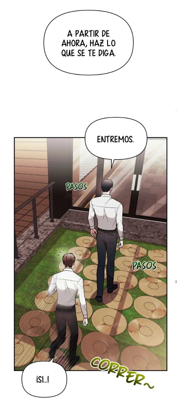 51 EL DIARIO DE SUPERVIVENCIA DEL SECRETARIO DEL TOP OBSESIVO