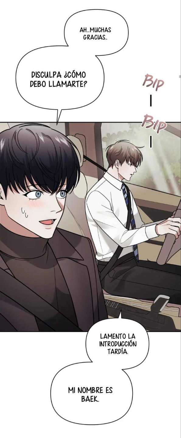 46 EL DIARIO DE SUPERVIVENCIA DEL SECRETARIO DEL TOP OBSESIVO