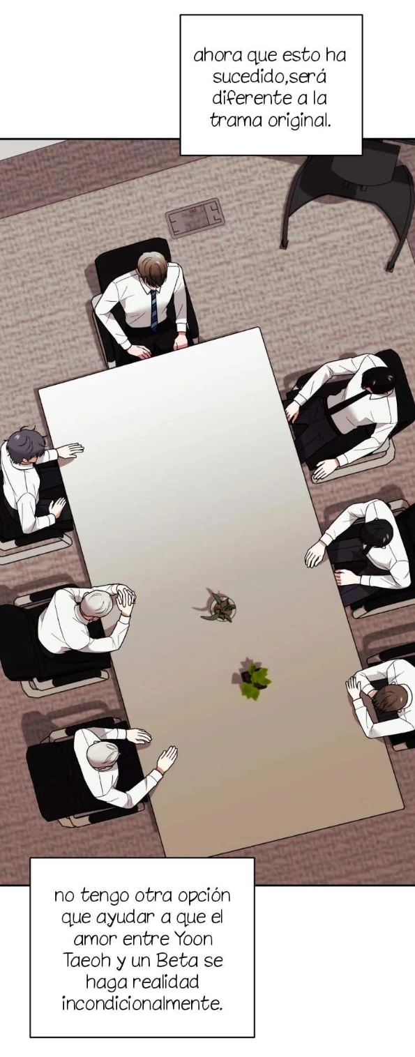 2 EL DIARIO DE SUPERVIVENCIA DEL SECRETARIO DEL TOP OBSESIVO