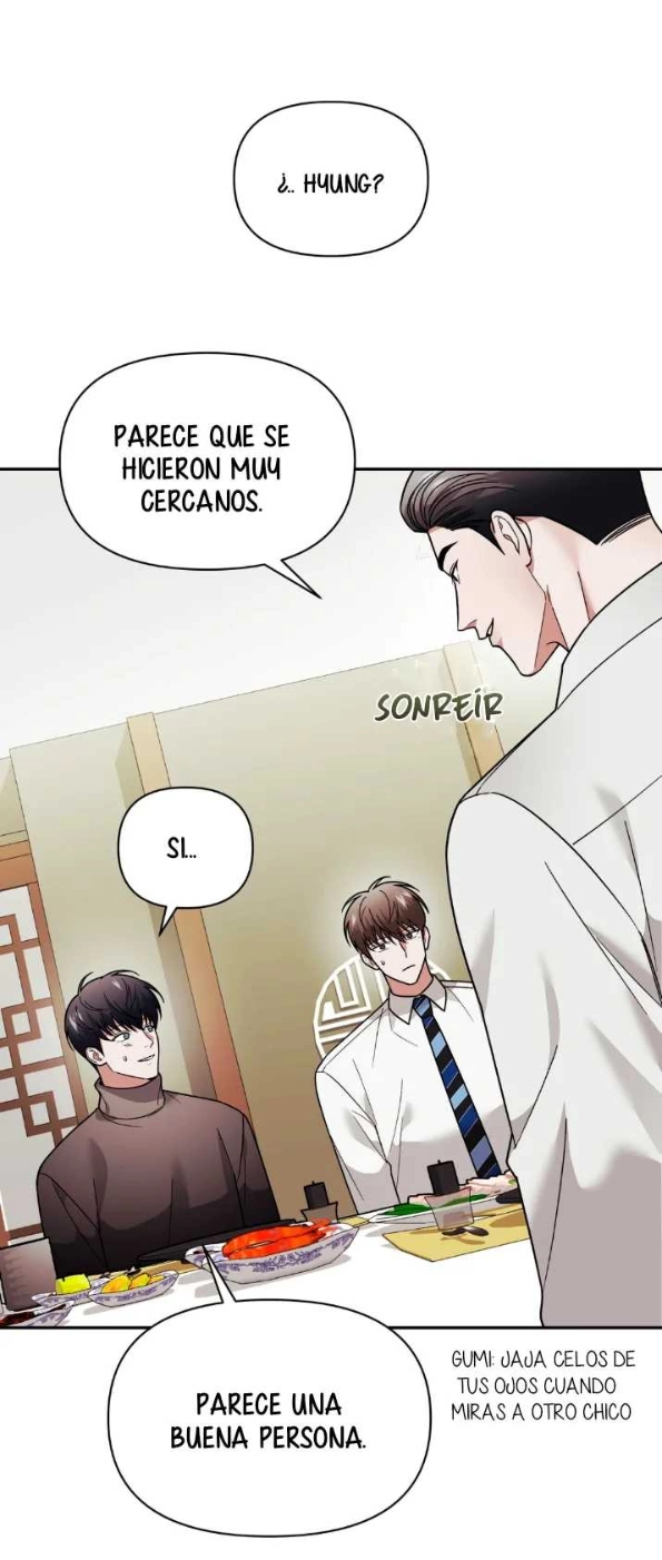 76 EL DIARIO DE SUPERVIVENCIA DEL SECRETARIO DEL TOP OBSESIVO