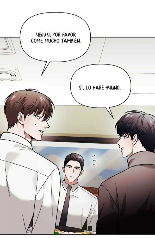 75 EL DIARIO DE SUPERVIVENCIA DEL SECRETARIO DEL TOP OBSESIVO