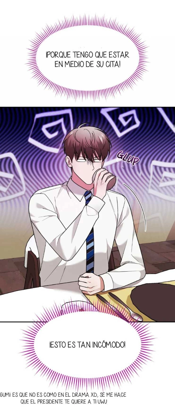 57 EL DIARIO DE SUPERVIVENCIA DEL SECRETARIO DEL TOP OBSESIVO