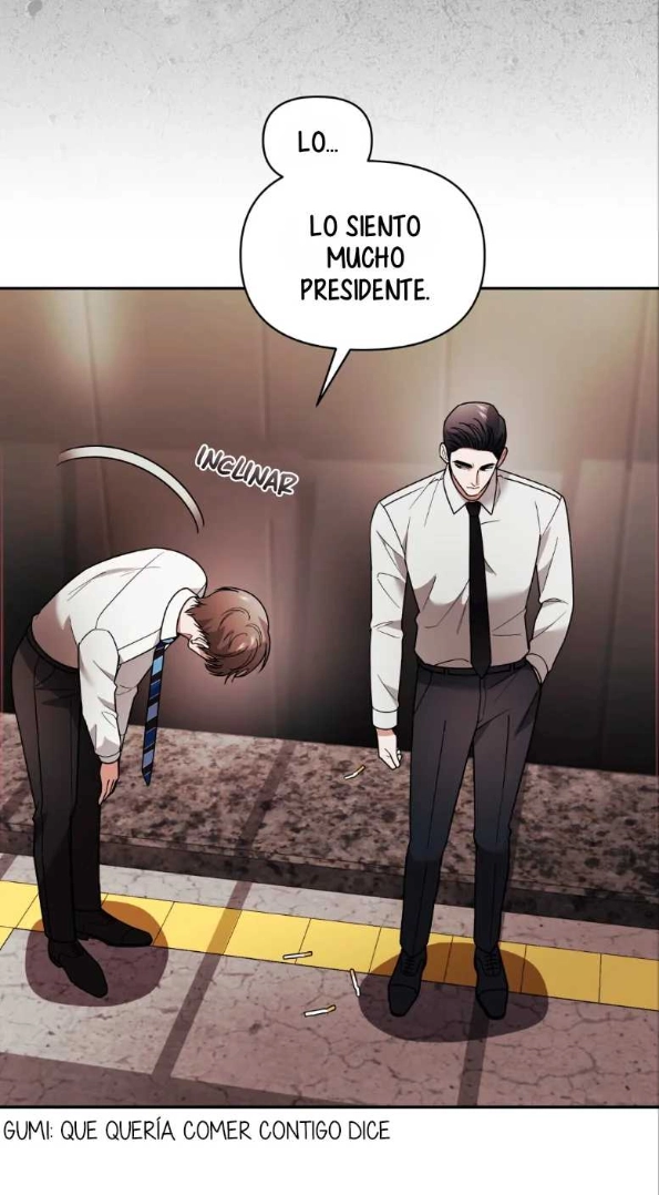 50 EL DIARIO DE SUPERVIVENCIA DEL SECRETARIO DEL TOP OBSESIVO