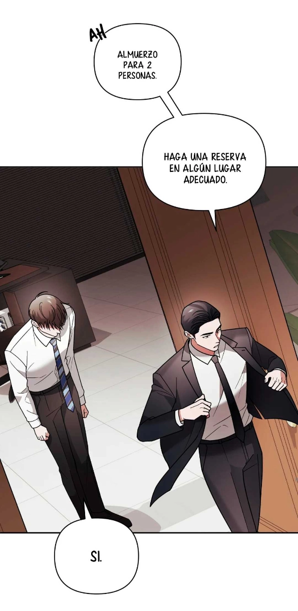 22 EL DIARIO DE SUPERVIVENCIA DEL SECRETARIO DEL TOP OBSESIVO