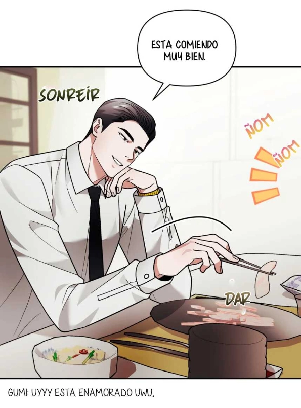 83 EL DIARIO DE SUPERVIVENCIA DEL SECRETARIO DEL TOP OBSESIVO