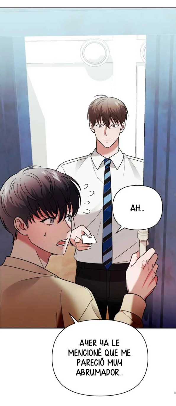 32 EL DIARIO DE SUPERVIVENCIA DEL SECRETARIO DEL TOP OBSESIVO