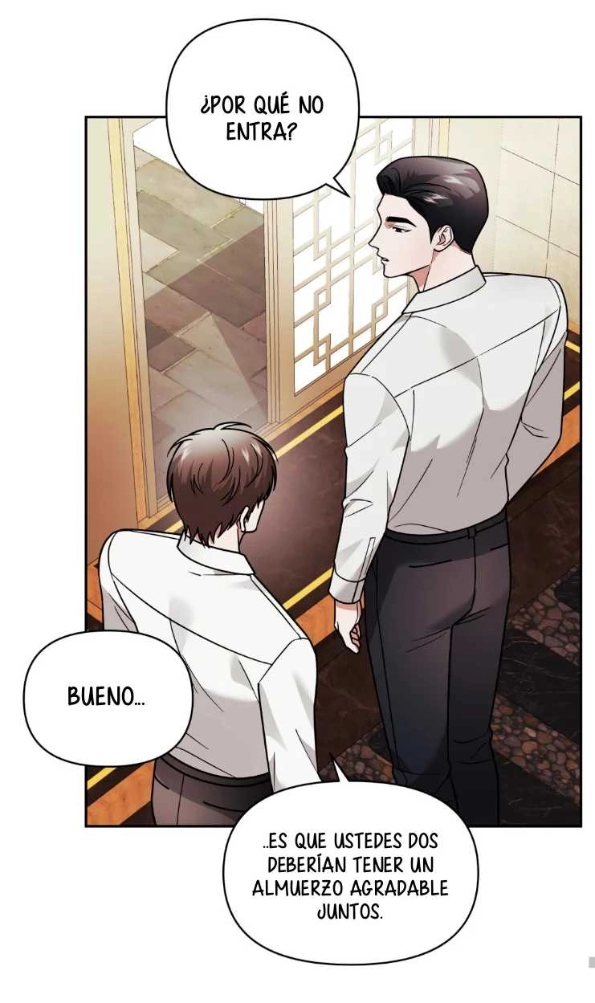 53 EL DIARIO DE SUPERVIVENCIA DEL SECRETARIO DEL TOP OBSESIVO