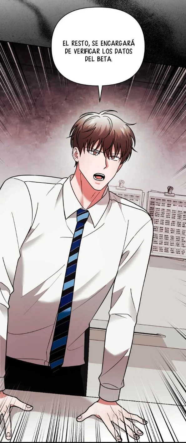 5 EL DIARIO DE SUPERVIVENCIA DEL SECRETARIO DEL TOP OBSESIVO