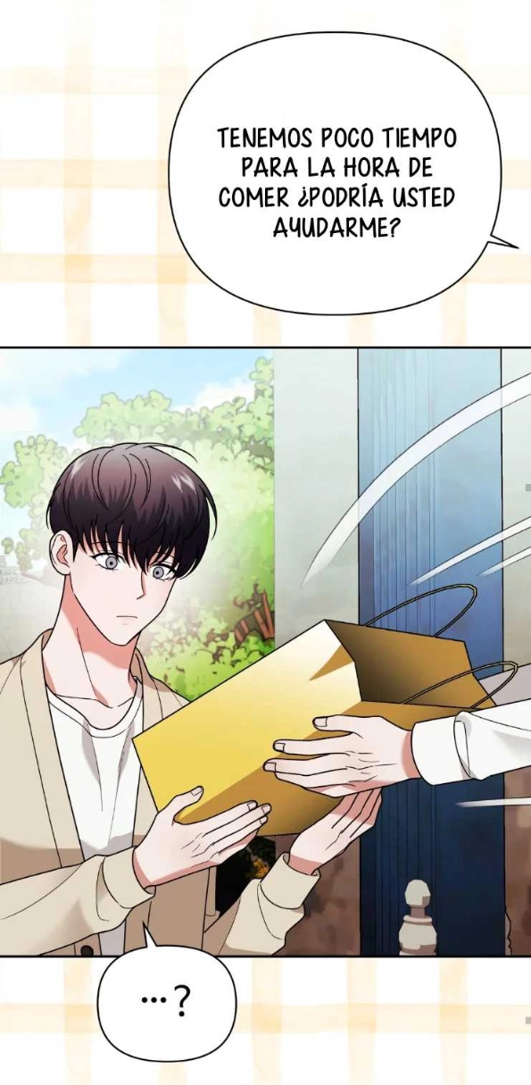 37 EL DIARIO DE SUPERVIVENCIA DEL SECRETARIO DEL TOP OBSESIVO