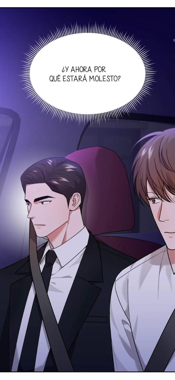 54 EL DIARIO DE SUPERVIVENCIA DEL SECRETARIO DEL TOP OBSESIVO