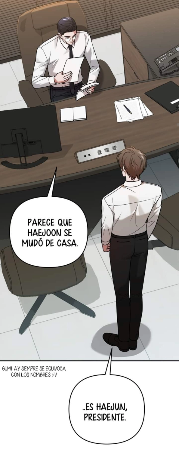 21 EL DIARIO DE SUPERVIVENCIA DEL SECRETARIO DEL TOP OBSESIVO