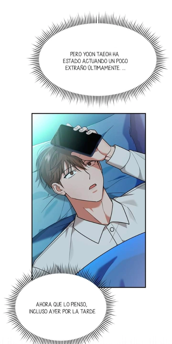 66 EL DIARIO DE SUPERVIVENCIA DEL SECRETARIO DEL TOP OBSESIVO