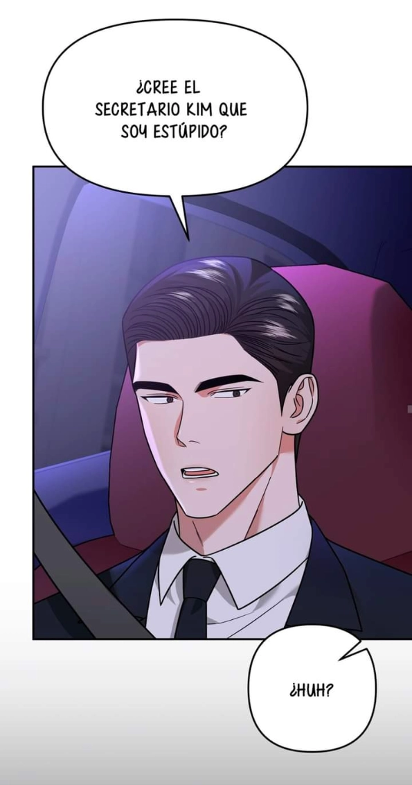 55 EL DIARIO DE SUPERVIVENCIA DEL SECRETARIO DEL TOP OBSESIVO