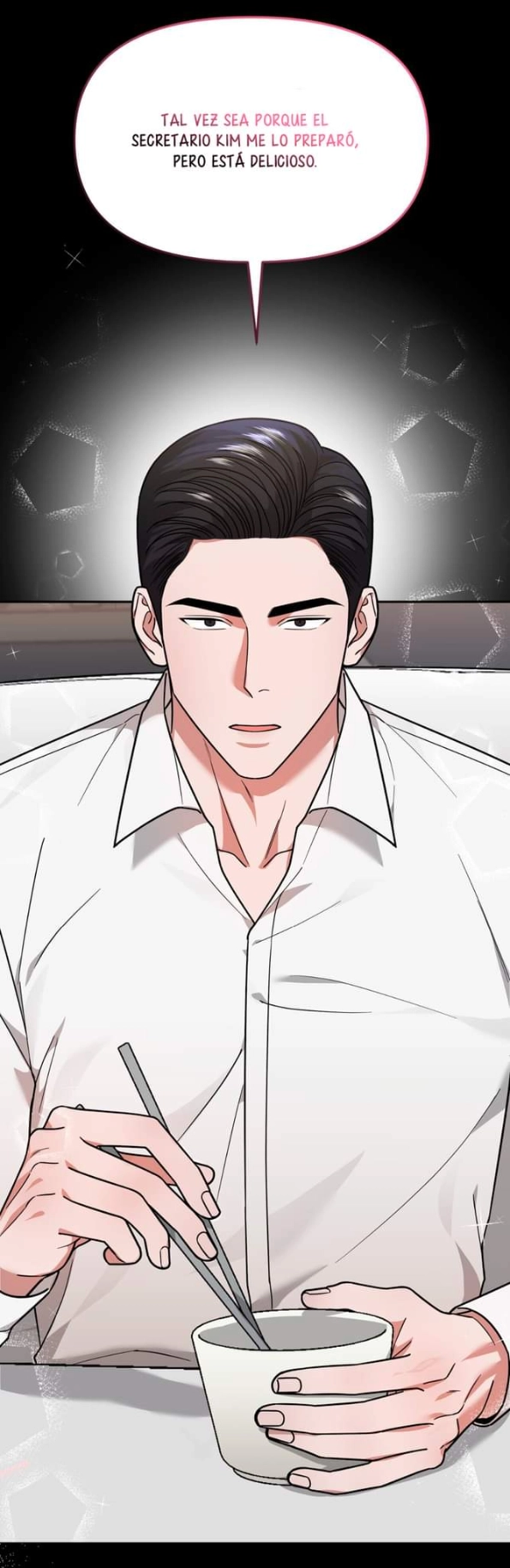 80 EL DIARIO DE SUPERVIVENCIA DEL SECRETARIO DEL TOP OBSESIVO