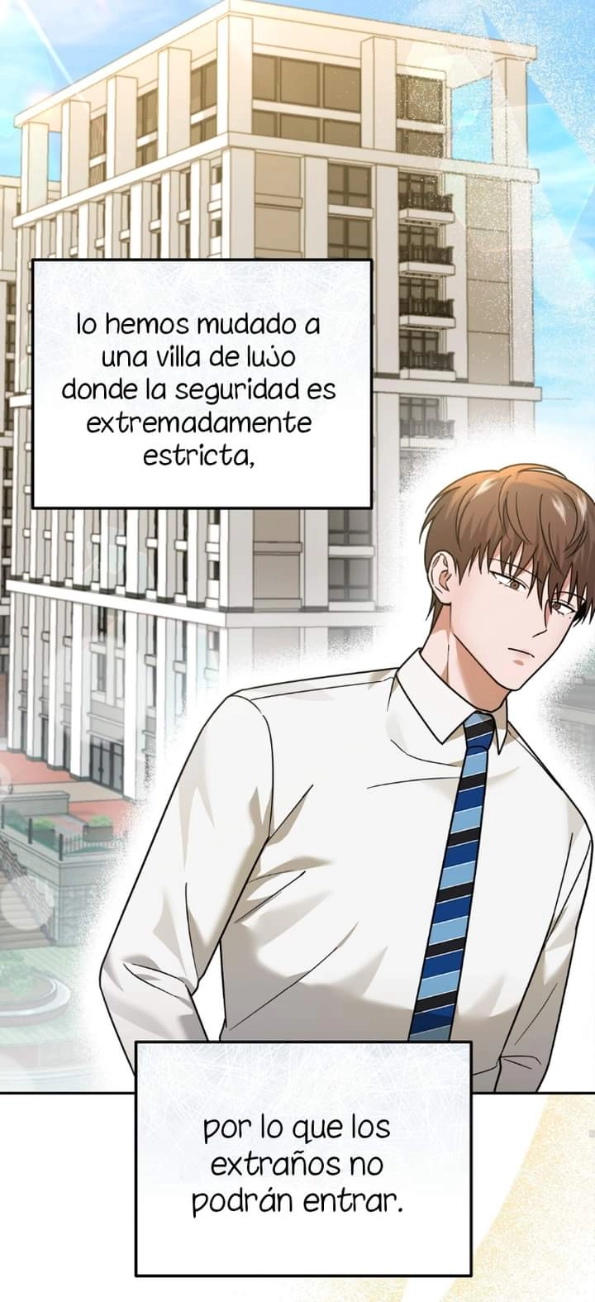 24 EL DIARIO DE SUPERVIVENCIA DEL SECRETARIO DEL TOP OBSESIVO