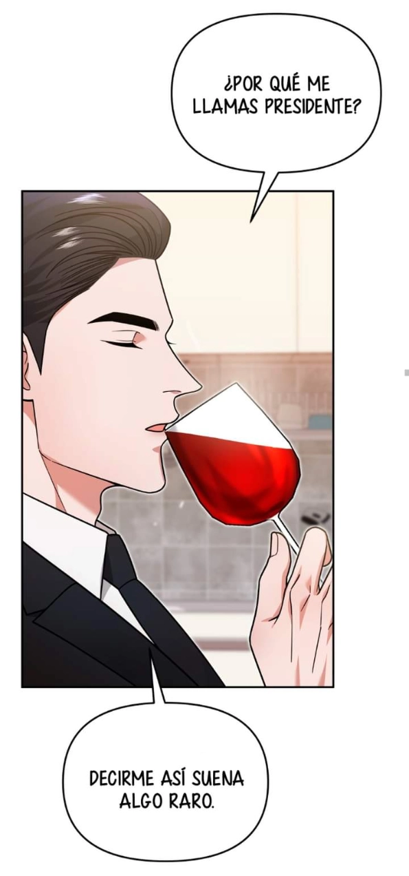 46 EL DIARIO DE SUPERVIVENCIA DEL SECRETARIO DEL TOP OBSESIVO