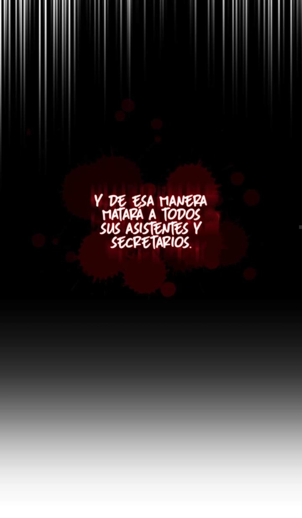 15 EL DIARIO DE SUPERVIVENCIA DEL SECRETARIO DEL TOP OBSESIVO