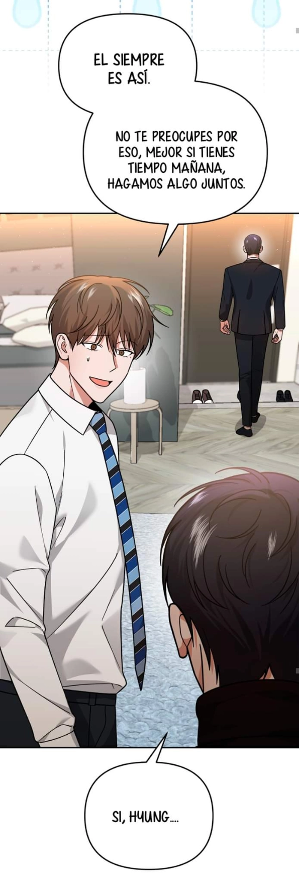 52 EL DIARIO DE SUPERVIVENCIA DEL SECRETARIO DEL TOP OBSESIVO