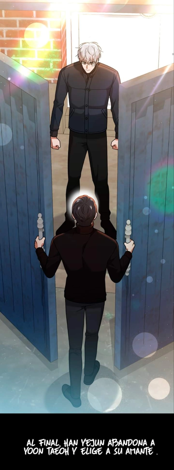 12 EL DIARIO DE SUPERVIVENCIA DEL SECRETARIO DEL TOP OBSESIVO